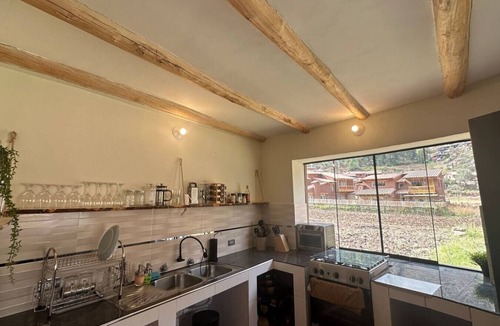 Pisac Condo | Bright & Spacious Private Studio w/Everything!