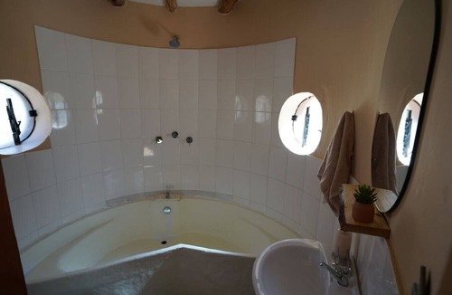 Pisac Condo | Bright & Spacious Private Studio w/Everything!