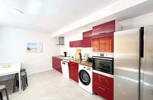 Grossbeeren Apartment | Bright & Spacious South-Berlin Flat with Parking