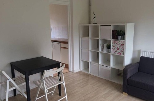 Deptford Apartment | Bright & Spacious Studio Flat in SE8