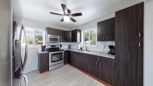 Twin Lakes Apartment | Bright & Spacious Upper Unit with Two Bedrooms in Denver