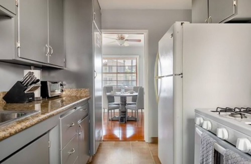 Pasadena Apartment | Bright & Specious 1BR Apt. – Heart of Pasadena