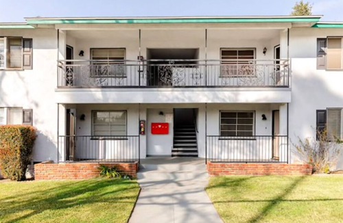 Pasadena Apartment | Bright & Specious 1BR Apt. – Heart of Pasadena
