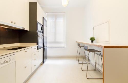 Ametzola Apartment | Bright Stay Bilbao