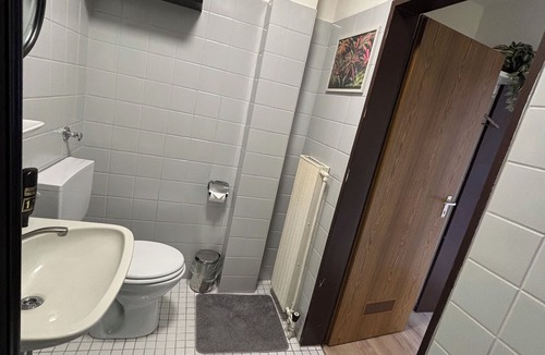 Bayreuth Apartment | Bright studio apartment - central, close to the train station, Bayreuth