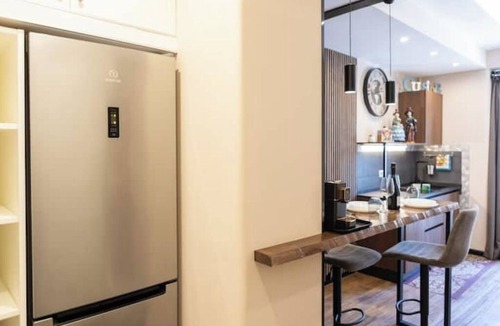 Catania City Centre Apartment | Bright Studio Apartment with Balcony and View of St. Agatha