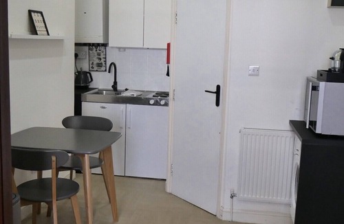 Clerkenwell Apartment | Bright Studio flat - Clerkenwell
