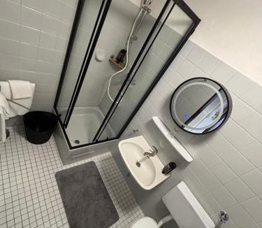 Bayreuth Apartment | Bright studio-flat near station - Bayreuth