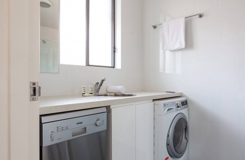 Westmead Apartment | Bright Studio Steps from Westmead Hospital