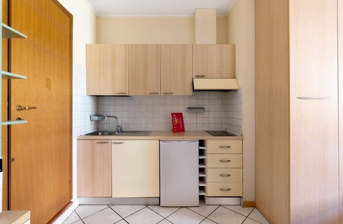 Historic Center Apartment | Bright Studio with Balcony by Wonderful Italy