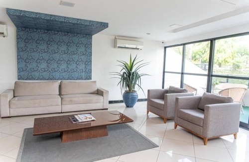Cabo Branco Hotel | Bright Suite Unforgettable Beach Retreats - Beachfront with Rooftop Pool