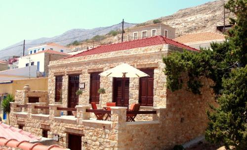 Halki Apartment | Bright Sun Villas