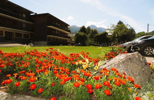 Villard-de-Lans Apartment | Bright T2 DRC apartment - 10mn walk to the village - 2 mn walk to the station shuttle bus
