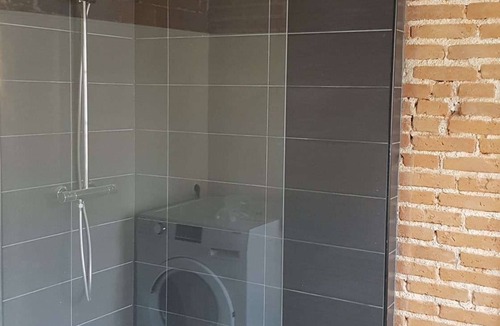 Cholet Apartment | Bright T3 apartment
