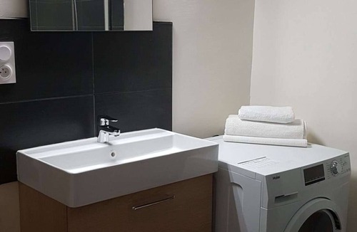 Cholet Apartment | Bright T3 apartment