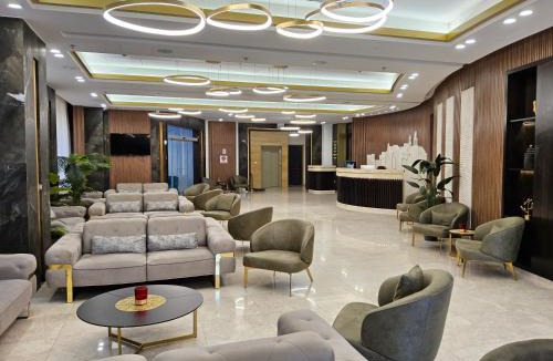 Bethlehem Hotel | Bright Tower Hotel