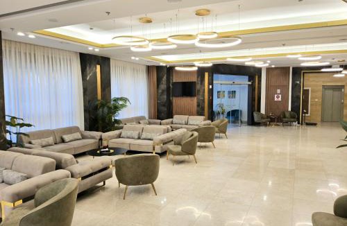 Bethlehem Hotel | Bright Tower Hotel