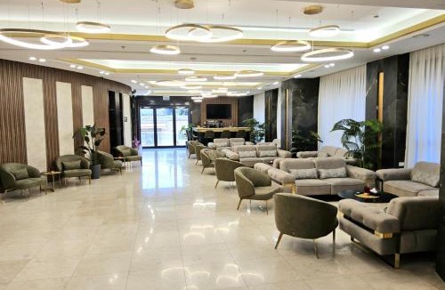 Bethlehem Hotel | Bright Tower Hotel