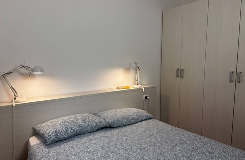 Sospirolo Apartment | Bright two-room apartment in the heart of the Dolomites