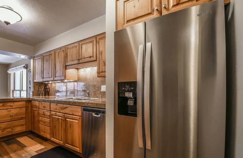Keystone Condo | Bright Updated 3B w/bunk room, Indoor Pool/Hot Tub