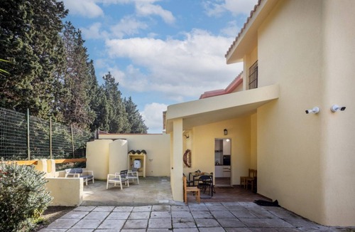 Capitana Villa | Bright villa of 90 square meters, perfect for four people, featuring a private entrance and two reserved uncovered parking spaces.The property is located in the Capitana area of ​Quartu Sant'Elena, an area rich in beaches, historic sites, and nautic