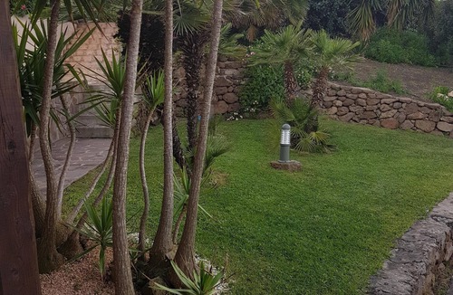 Terrabianca Villa | Bright villa with private pool, surrounded by lawn and sea view