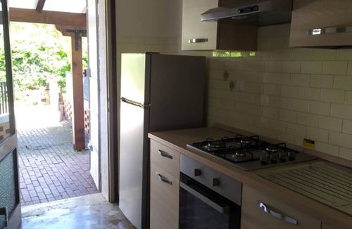 Caorle Villa | Bright villa with private garden - Beahost Rentals