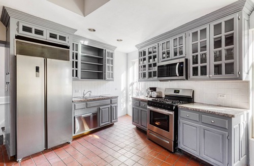 West Village Apartment | Bright West Village 2BR w/W/D & Roof, nr Pier 46, by Blueground