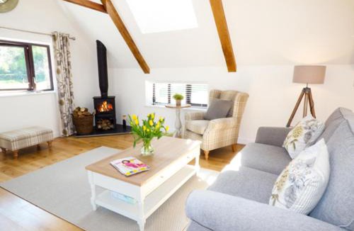 East Portlemouth House | Brightley Mill Barn