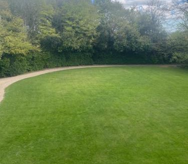 Robertsbridge House | Brightling Park