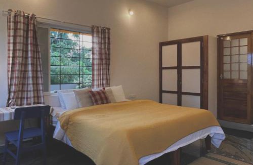 Kottakuppam House | BrightMoon Homestay
