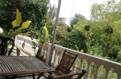 Svay Pao House | Brightness Villa