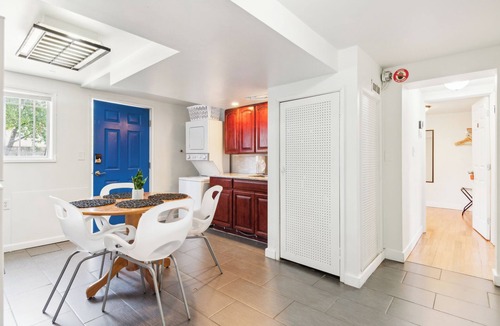 Brighton Apartment | Brighton Basement Suite Near Park & Light Rail