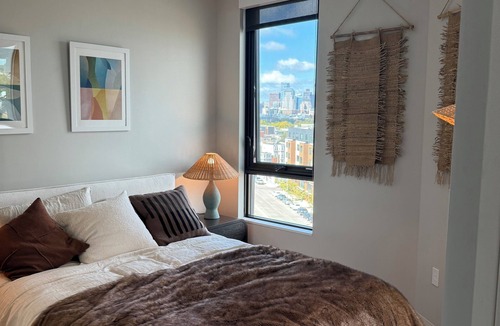 Cleveland Circle Hotel | Brighton place Boston
