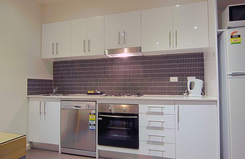Brighton Apartment | Brighton Serviced Apartments