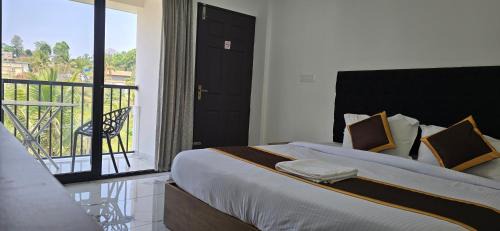 Sulthan Bathery Cabin | Brighton Stays