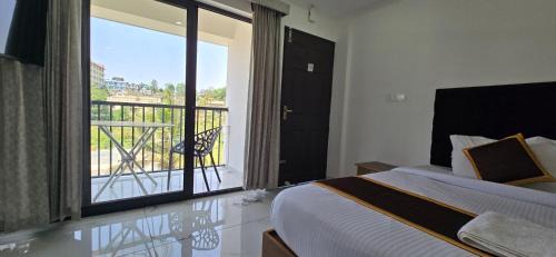 Sulthan Bathery Cabin | Brighton Stays