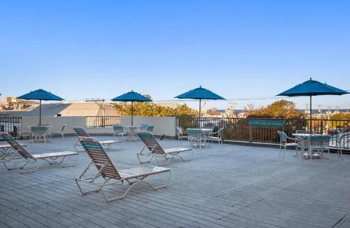 South Rehoboth Hotel | Brighton Suites Hotel