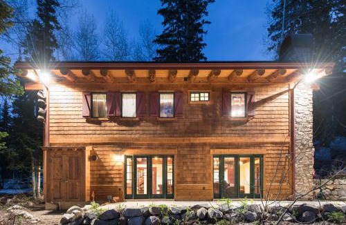 Salt Lake Mountain Resorts House | Brighton Woods