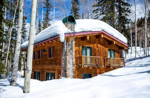 Salt Lake Mountain Resorts House | Brighton Woods