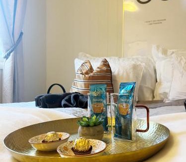 Flekkerøy Apartment | Brightside Apartment