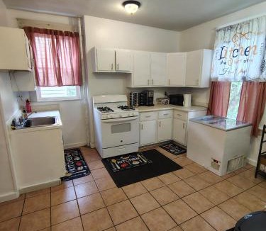 Westwood Apartment | Brightside Companion Living