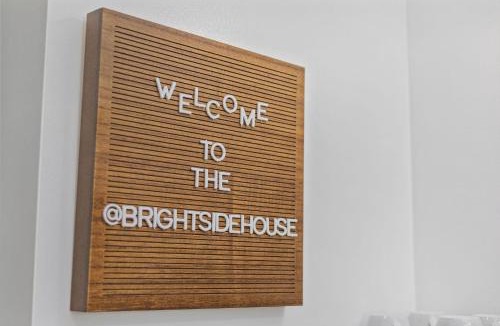 Cherry Grove Beach House | Brightside House