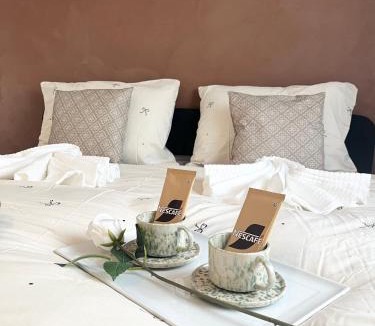 Skalevik Apartment | Brightside Suite