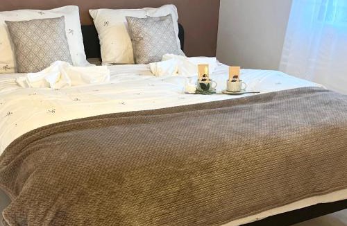 Skalevik Apartment | Brightside Suite