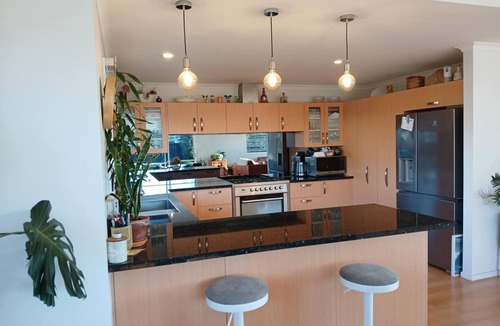 Brightwater House | Brightwater Beauty - Your home away from home.