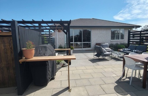 Brightwater House | Brightwater Beauty - Your home away from home.