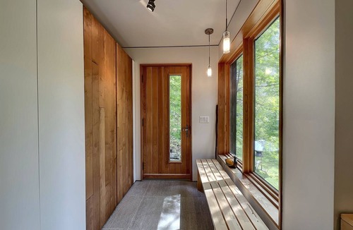 Saint-Brigitte-de-Laval House | Brigitte la Merveilleuse