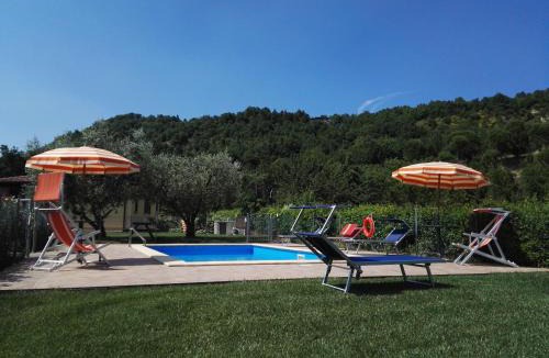 Bruciato Bed & Breakfast | Brigida