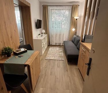 Sovata Apartment | Brigitte Apartments